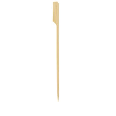 Truewood Bamboe prikker L (15cm) - 100 stuks