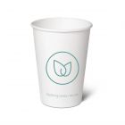 Cups.bio Custom Koffie- en theebeker 12oz - 360ml